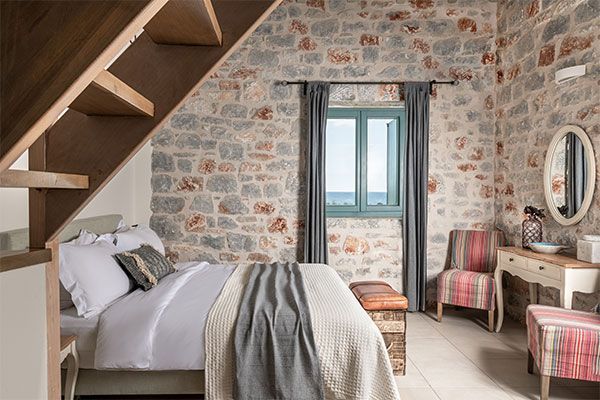 SUPERIOR LOFT WITH SEA VIEW